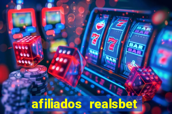 afiliados realsbet com login